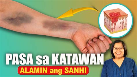 Katawan na Pinagsawaan ni Arman Baka Naman Pwedeng .